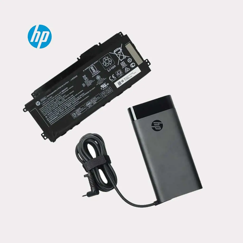 HP Accessories Hyderabad
