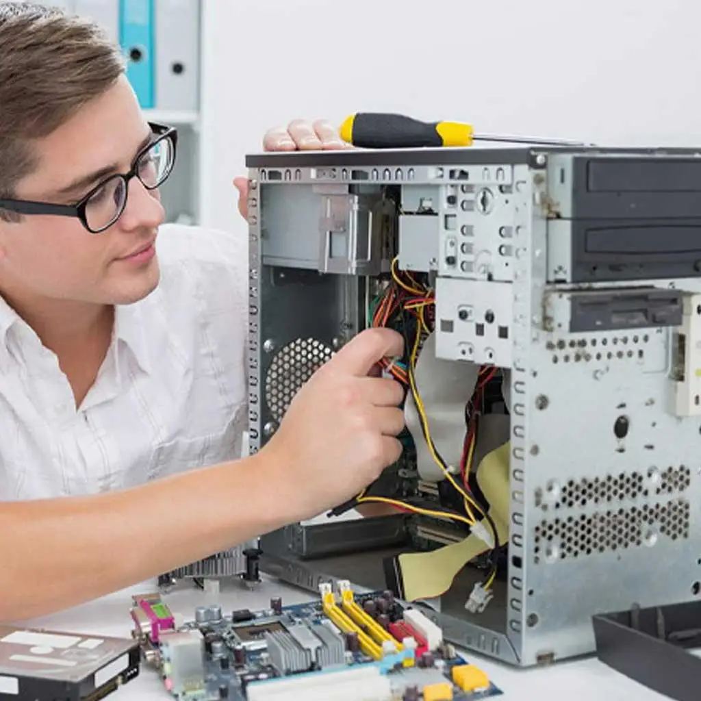 HP Desktop Service Center Hyderabad