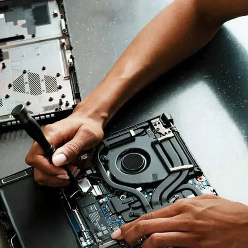 HP Laptop Service Center Hyderabad