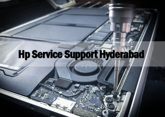 hp service center hyderabad