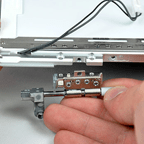 laptop hinge repair