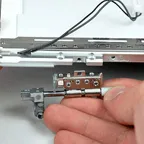 laptop hinge repair