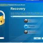 password recovery